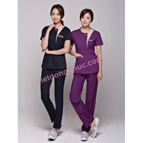 Đồng phục Spa 49